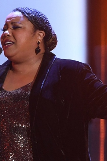 Poster de Episódio The Blind Auditions, Part 2 (2020)