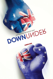 Down Under - Poster / Capa / Cartaz - Oficial 1
