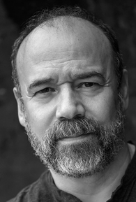 Danny Burstein