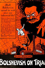 Sonhos Partidos (Bolshevism on Trial)