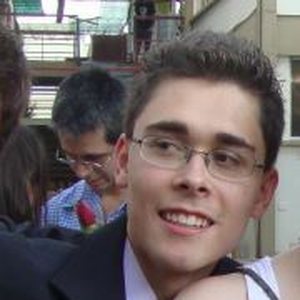 Foto de perfil de Welington Haas Hein