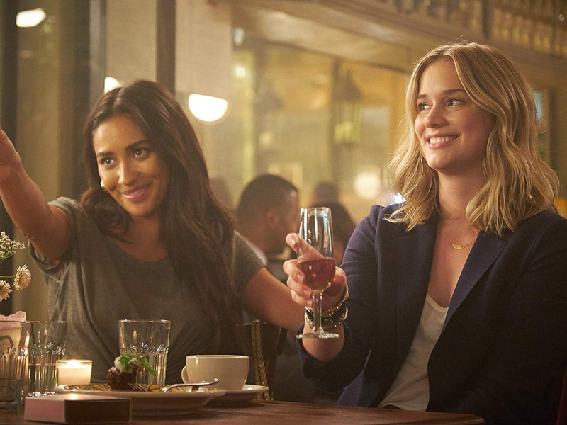Foto 17 de Você (1ª Temporada)