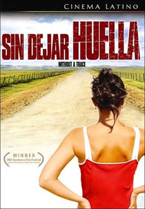 Sem Deixar Pistas (Sin dejar huella )