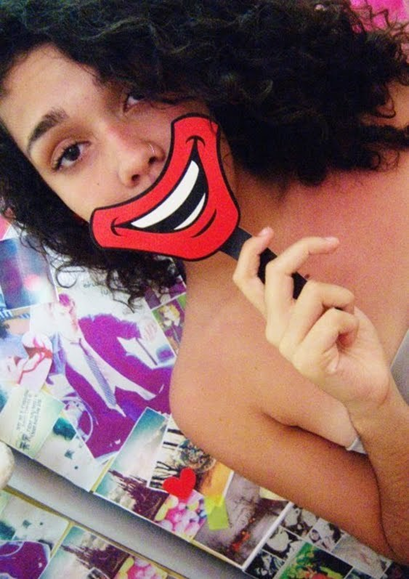 Ana Lú Corrêa - Foto 1