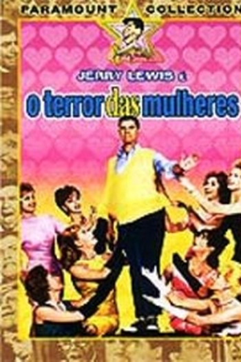  de Filme O Terror das Mulheres (1961)