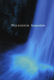 Wolfsheim - Kompendium: Live in Dresden - Poster / Capa / Cartaz - Oficial 1