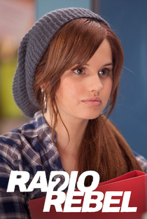 Radio Rebel - Poster / Capa / Cartaz - Oficial 5