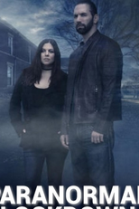 Investigação Paranormal (2ª temporada) (Paranormal Lockdown (season 2))