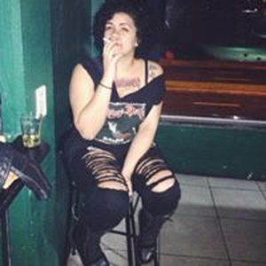 Foto de perfil de Lua Martins
