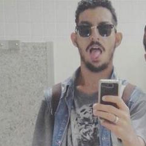 Foto de perfil de Reynaldo