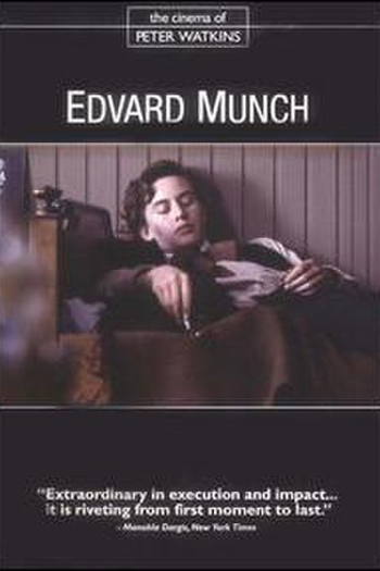  de Filme Edvard Munch (1974)