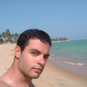 Foto de perfil de Rodrigo Azevedo