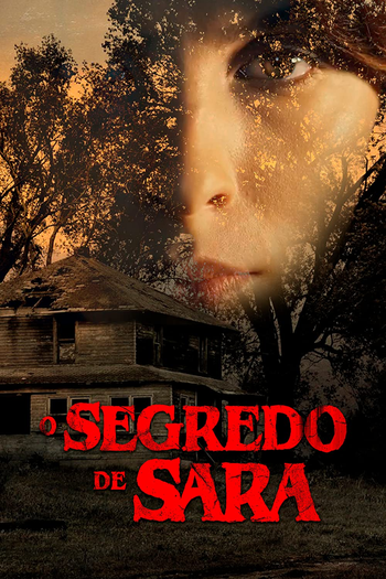 Poster de Filme O Segredo de Sara (2019)