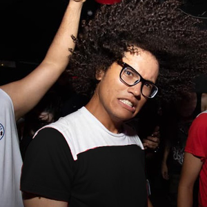 Foto de perfil de Victor Pereira Andrade