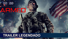 Armed 2025 Trailer Legendado