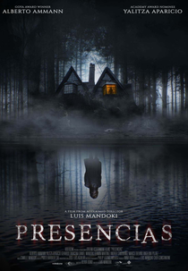 Presencias (Presences)