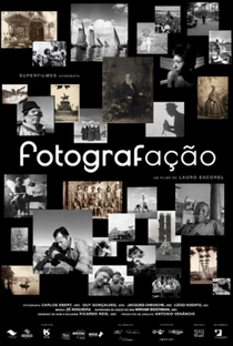 Fotografação - Poster / Capa / Cartaz - Oficial 1