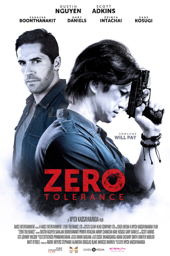  de Filme Tolerância Zero (2015)