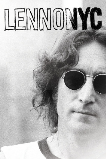  de Filme Lennon NYC (2010)