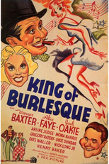 O Rei dos Empresários (King of Burlesque)