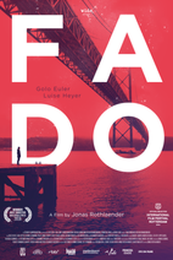 Poster de Filme Fado (2016)