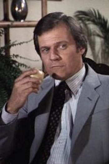 Poster de Episódio Barbecue Two (1982)