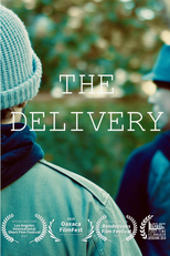 The Delivery (The Delivery)