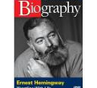 Ernest Hemingway: Wrestling with Life