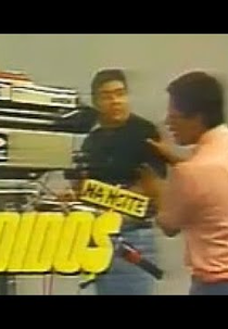 Perdidos na Noite (Perdidos na Noite)