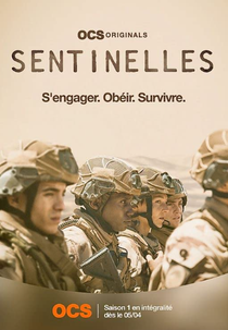 As Sentinelas (Les Sentinelles)