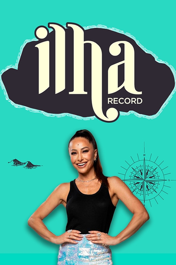  de Série Ilha Record (1ª Temporada) (2021)