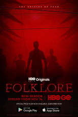 Folklore (2ª Temporada) (Folklore (Season 2))