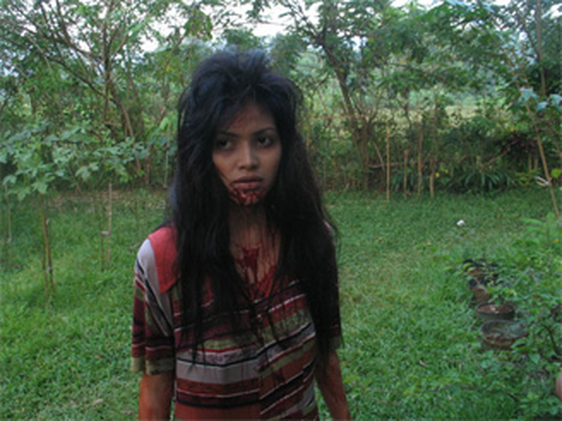 Foto 9 de Yanggaw     (Affliction)