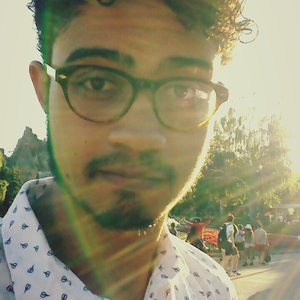 Foto de perfil de Leo Santana