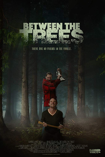  de Filme Between the Trees (2018)