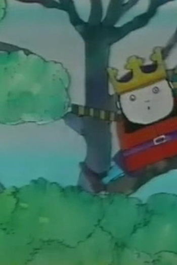 Poster de Episódio The Tree (1980)