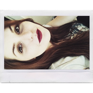 Foto de perfil de Aline Alfarth Figueiredo
