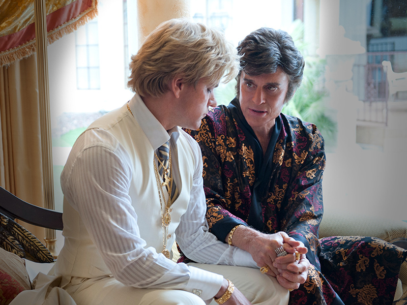 Foto 1 de Minha Vida com Liberace