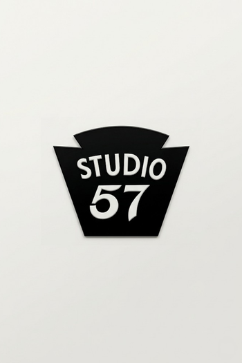 Poster de Franquia Studio 57 (1954)