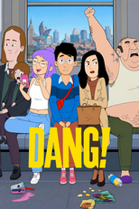 Dang! (1ª Temporada) (Dang! (Season 1))