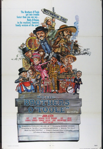 Os Irmãos O'Toole (The Brothers O'Toole)