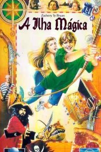 de Filme A Ilha Mágica (1995)