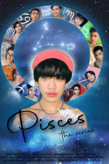 Poster de Série Pisces (2021)