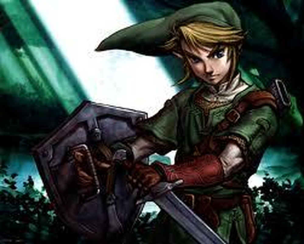 zelda - Foto 1