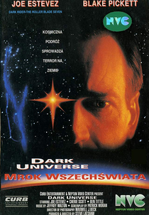 Viagem Mortal (Dark Universe)