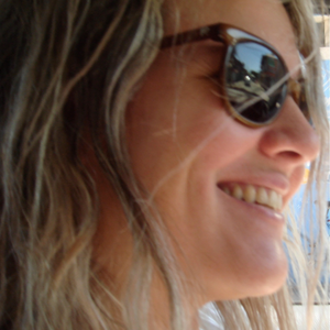 Foto de perfil de Luciana