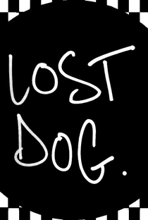 Lost Dog - Poster / Capa / Cartaz - Oficial 2