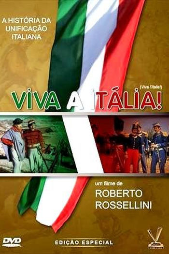  de Filme Viva a Itália (1961)