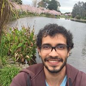 Foto de perfil de Fernando