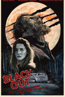 Blackout - Poster / Capa / Cartaz - Oficial 1